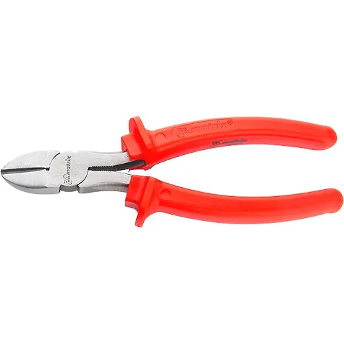 Bokorezy Econom 200 mm shlifovannye s plastmassovymi rukoyatkami Matrix_1