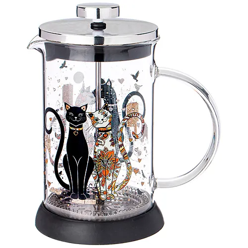 French-press agness 