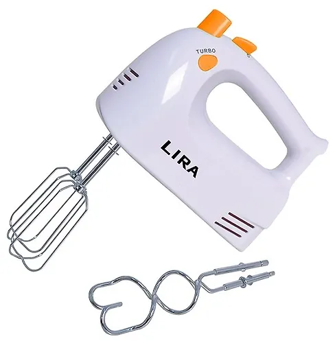 Mikser elektricheskij LIRA LR 0302 (moschnost 250Vt)_1
