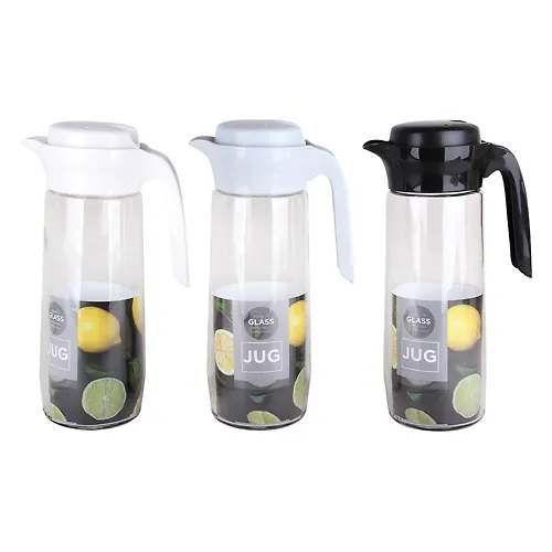 Kuvshin 1500ml, DAISY miks 111023-C_1