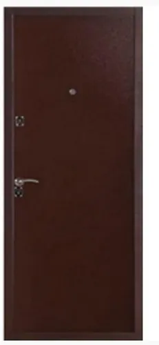 Dver metallicheskaya 60M (1024 1023) MET/MET 870 L_3