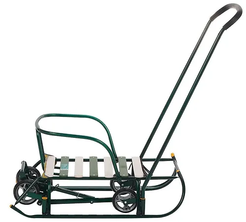 Sanki detskie igrushka Timka 6 UNIVERSAL T6U/Z2_2