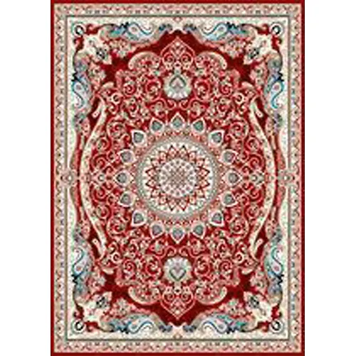 Kover OSCAR 2,5h4,0 pryamoj Q827A RED / RED_1