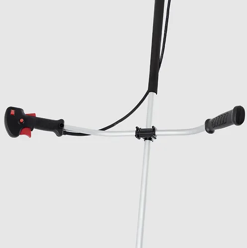 Trimmer benzinovyj DT-52, 52sm3, 3 l.s., nerazemnaya shtanga, sostoit iz 2 chastej// Denzel art.96226_3