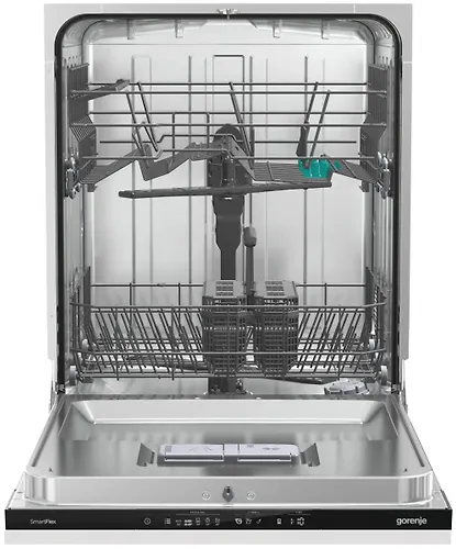 Vstraivaemye posudomoechnye mashiny GORENJE / GV631D60_2