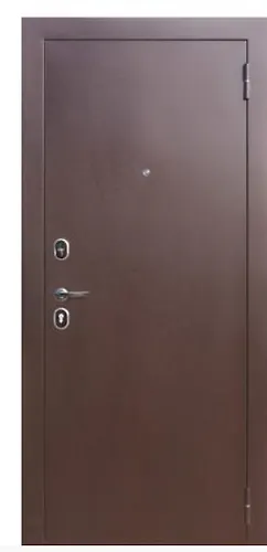 Dver met. 8 Garda Mednyj antik Venge 960 pravaya (Rossiya) 48kg_2
