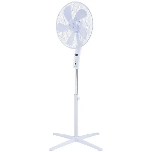 Ventilyator napolnyj Polaris PSF 4040RC Belyj_2