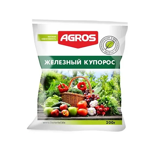 ZHeleznyj kuporos (sulfat zheleza) (200gr)_1