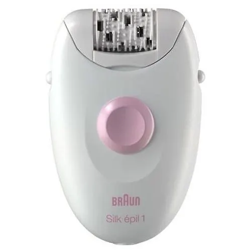 Epilyator Braun SE 1170_1