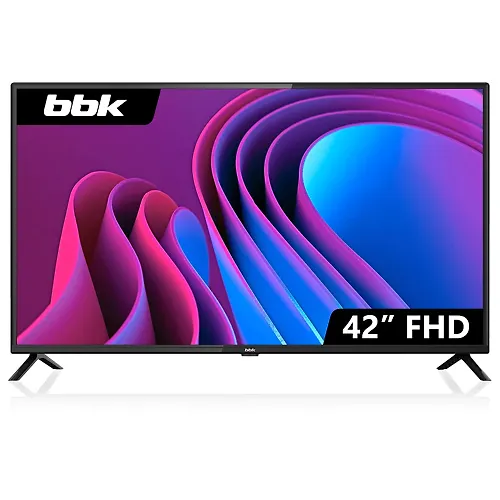 LED televizor BBK 42LEM-9101/FTS2C chernyj_1