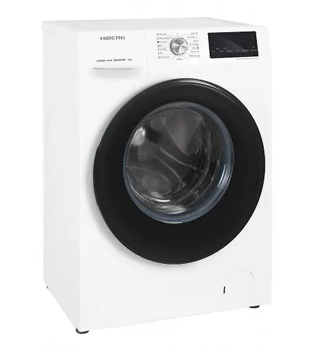 Stiralnaya mashina HIBERG i-WHQS4 - 714 W_4