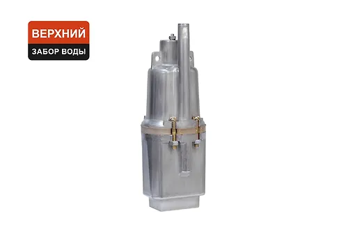Nasos Parma NV-1/40 (analog Rucheek-1) 280 Vt, 40m, verh.zabor (02.012.00004)_1