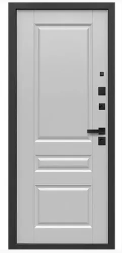 Dver met.9 sm MDF/MDF Smart 5 960 pravaya (Rossiya)_3