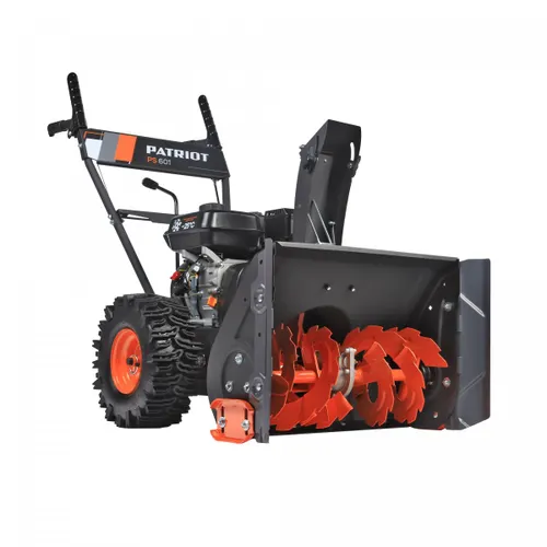 Snegouborschik PATRIOT PS 601 7 l.s ,starter ruchnoj, kovsh 66sm.; kolesa Winter Extrem 14h5,5-6_1