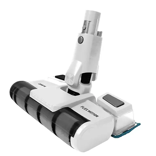 Pylesos portativnyj Polaris PVCS 4050 CyclonicPRO Belyj_5