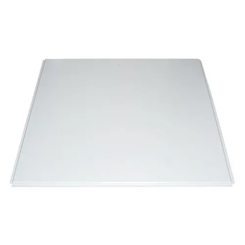 Panel AR 600A6 belyj matov (alyum.) 45gr_1