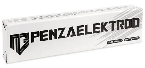 Elektrody MP-3 d=3mm 2,5kg (povyshennoe kachestvo) GOST 9466-75 g.Penza_1