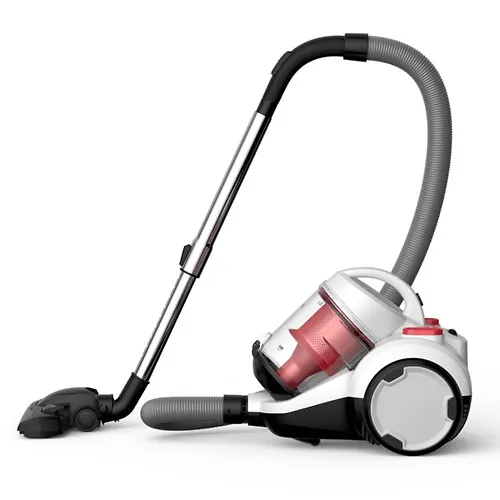 Pylesos deerma tsiklonnyj Horizontal Vacuum Cleaner DEM-TJ310W / DEM-TJ310W_3