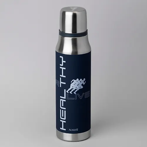 Termos healthy live 1000 ml, kolba nerzh.stal 18/10 798-105 798-105_1