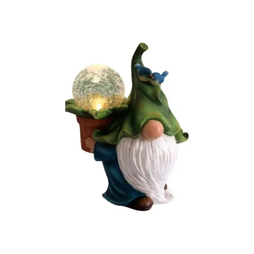 Cadovaya figurka 
