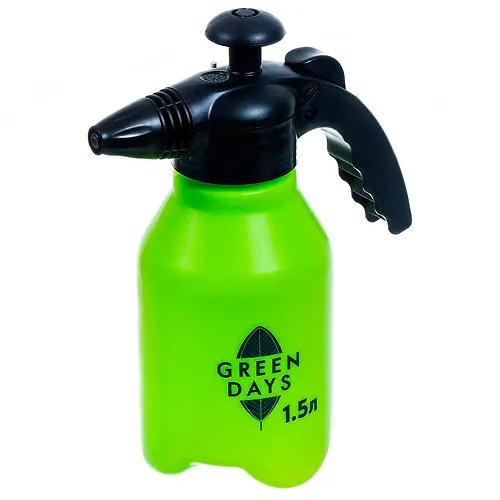Opryskivatel sadovyj Green Days, 1.5 l, plastik (368340)_1