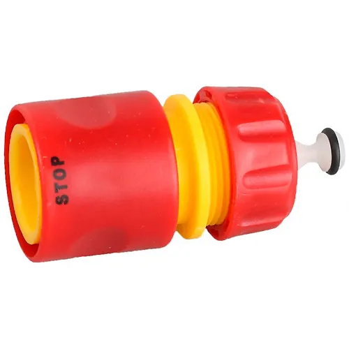 GRINDA GC-12A, 1/2