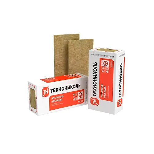Minvata iz Bazalta TEHNORUF N PROF  1200*600*150mm ekn524879_1