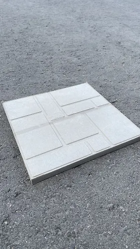 Plitka trotuarnaya polimerpeschanaya 330*330*20 seraya 450 sht_1