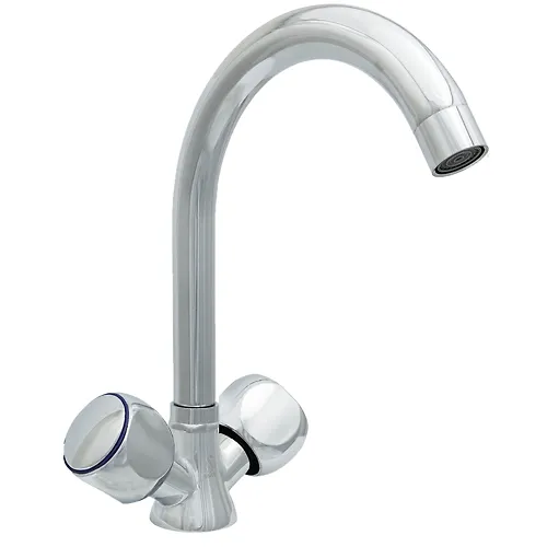 Smesitel elochka TSS-SM 25sh K M_Super kruglyj izliv D24 N-220 SM507352_1