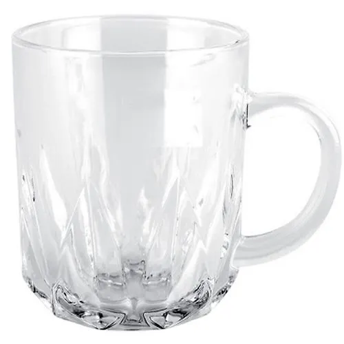 Kruzhka 200 ml, kristall FM3040_2