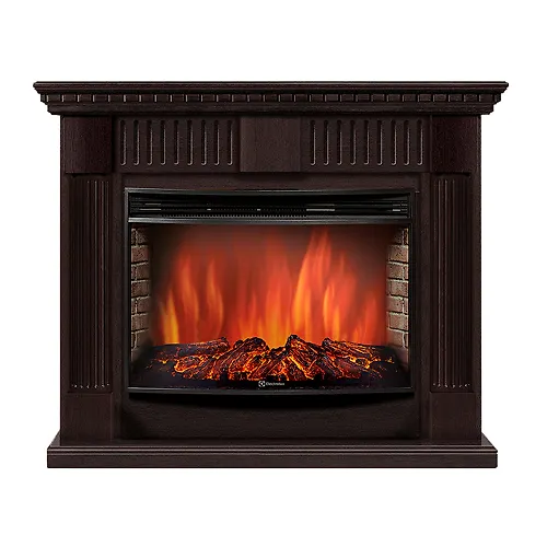 Portal Firelight Colonna 30, shpon venge_2