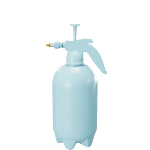 Opryskivatel Radivas Color G1-01-31 s pompoj, 1,5l, goluboj g.Samara_1