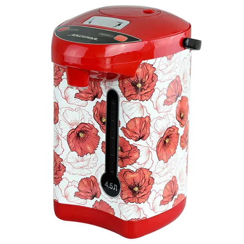 CHajnik-termos 4,5l AKSINYA KS-1801 