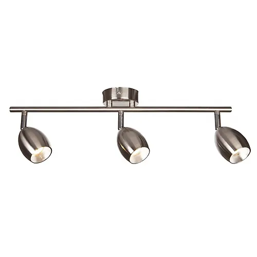ESCADA Spot Escada 10206/S LED*15W Stain Chrome_1