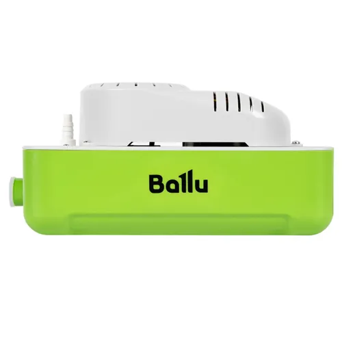 Nasos drenazhnyj Ballu CondiPump Hi Lift (nakopitelnyj, 380 l/ch)_2