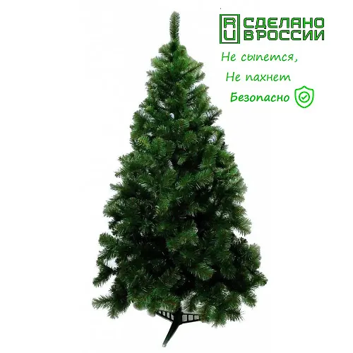 Elka iskusstvennaya 
