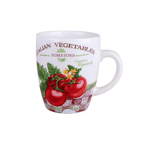 Kruzhka 370ml, Italian Vegetables BW-0126_1