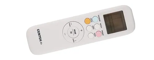 Split-sistema Centek CT-65R09 2800/2900 Vt, skrytyj LED-displej, R410A_4