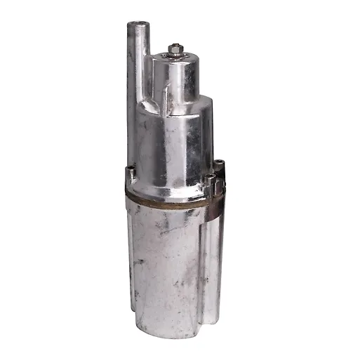Nasos pogruzhnoj vibratsionnyj I-TECH U-180/10 verhnij zabor, 180 Vt, provod 10m_1