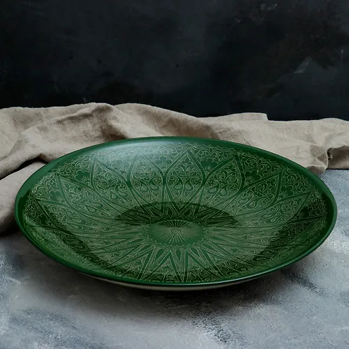 Lyagan 41,5sm zelenyj MIKS art.1923458 g.Ekaterinburg_1