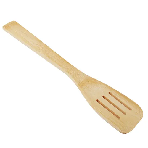 VETTA Grinvud Lopatka s prorezyami bambuk, 30sm (883-060)_1