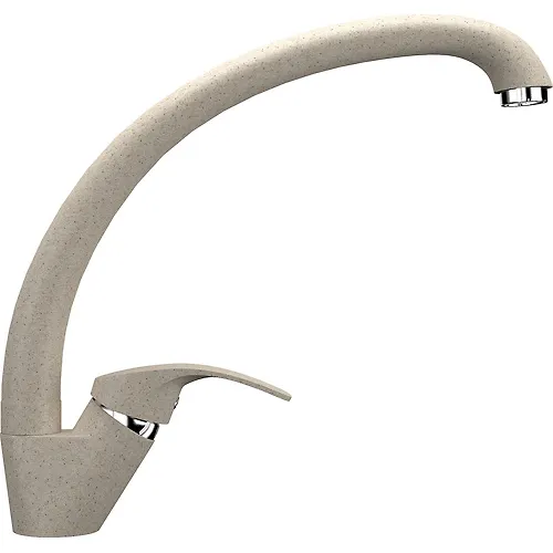 Smesitel dlya kuhni  Ulgran U-007-328  bezhevyj_1