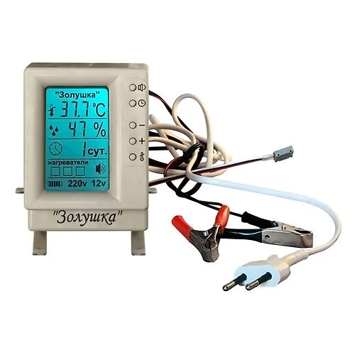 Termoregulyator zh/k 12/220 V_1