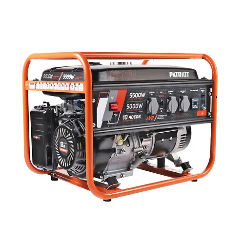 Generator benzinovyj PATRIOT GRS 6500_1