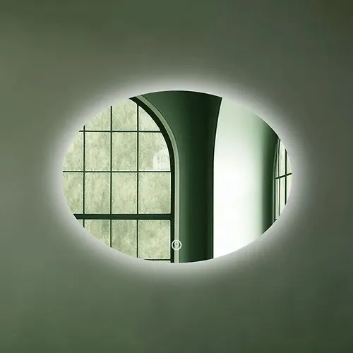 Zerkalo Keln 80h60 s LED podsvetkoj_1