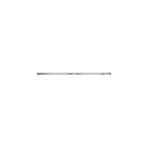 Pravilo 3,0 m alyuminievoe s urovnem, tochnost 0,5mm/m, 2 glazka, 2 ruchki, PPU-R ZUBR 1075-3.0_z01_1