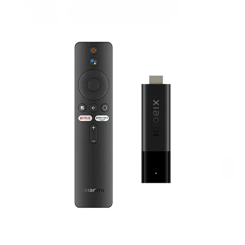 TV-pristavka Xiaomi TV Stick 4K-EU (PFJ4122EU) / X34268_1