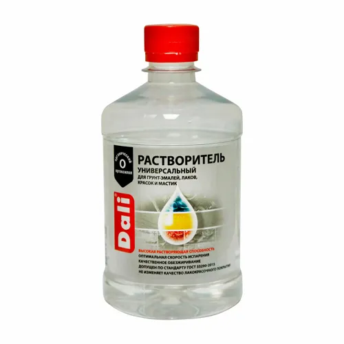 Universalnyj rastvoritel DALI 0,4 kg (obem tary 0,5l) (65073)_1