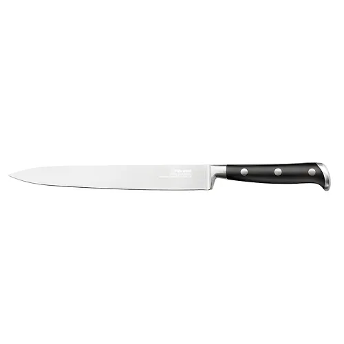 Nozh razdelochnyj 20sm Langsax Rondell RD-320 (BK)_1