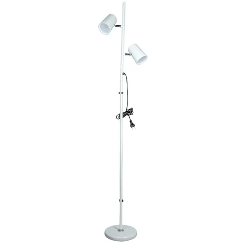 Torsher napolnyj svetodiodnyj, 2h6W. ULM-T600 2h6W/4500K/DIM WHITE UL-00010175_1